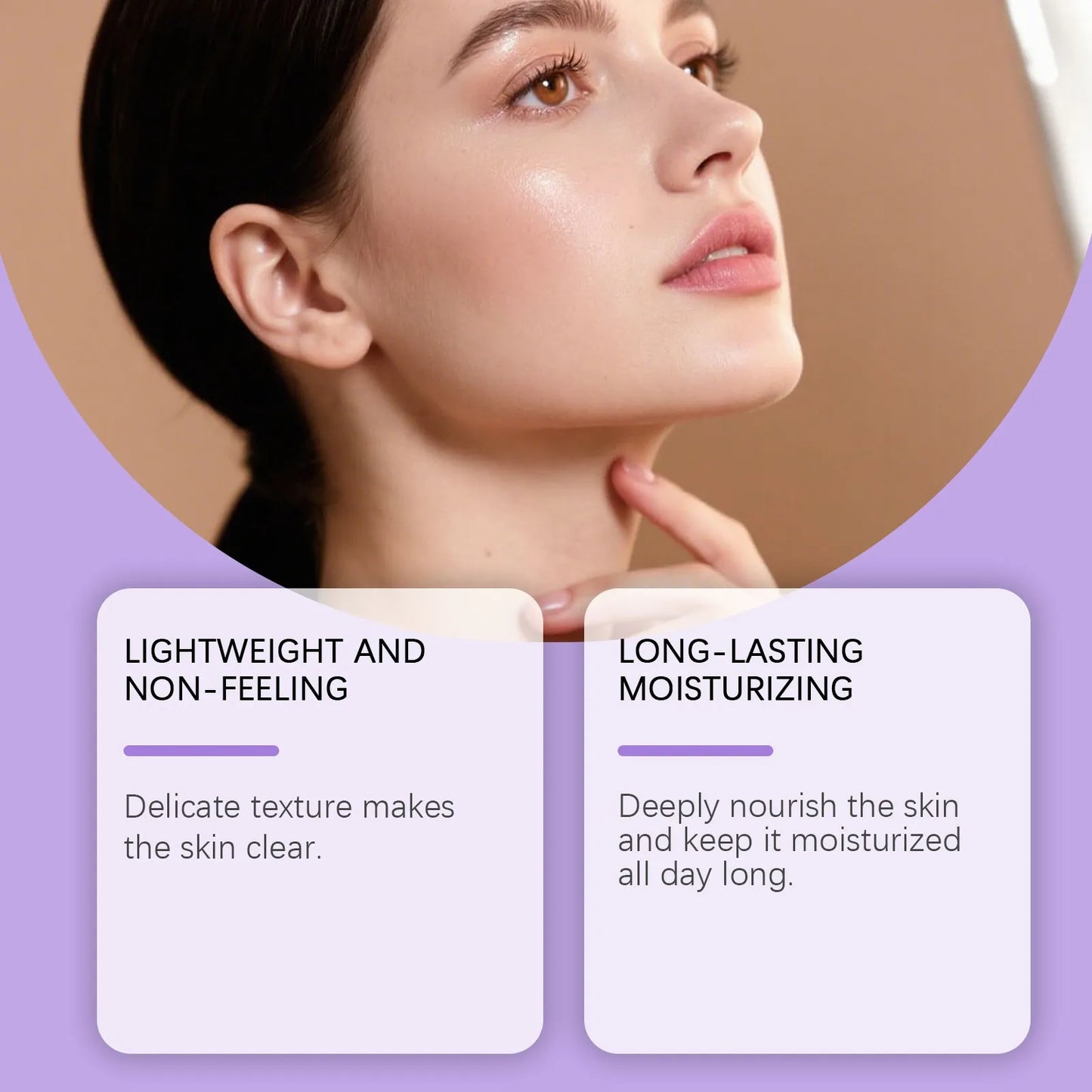 Radiant Skin Sunscreen Moisturizer™