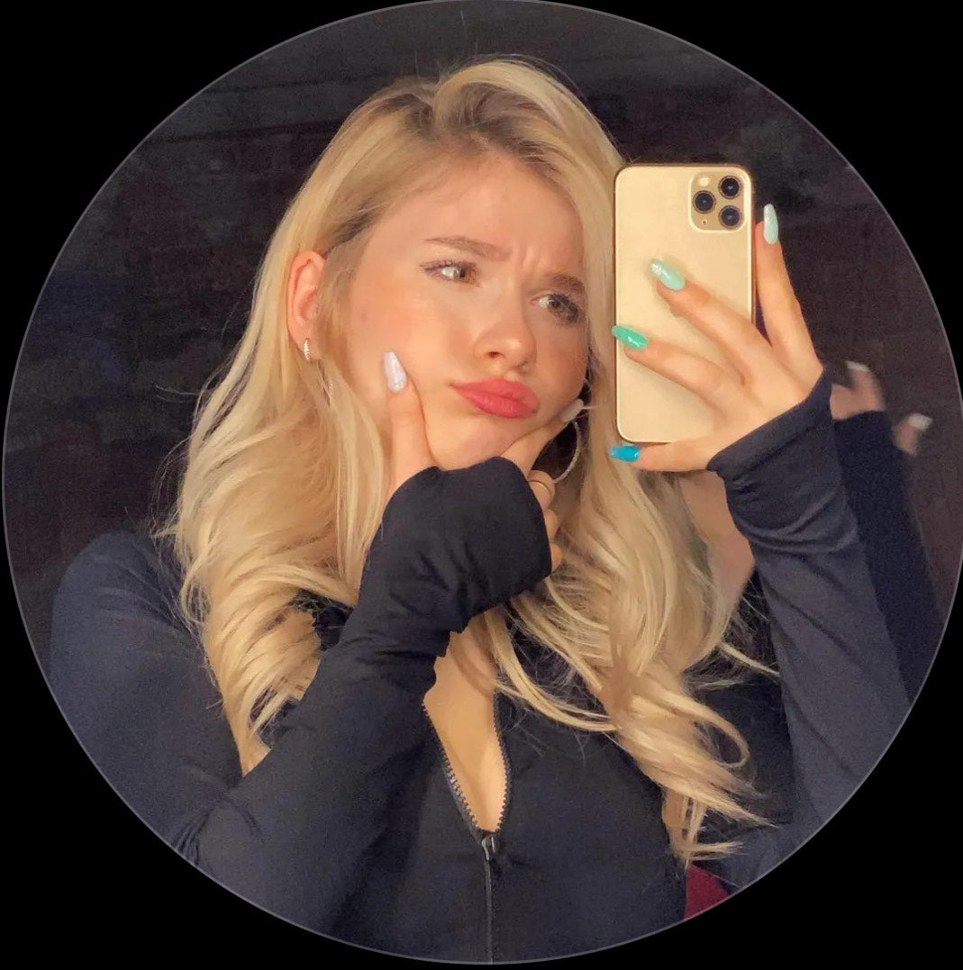 Marissa G.