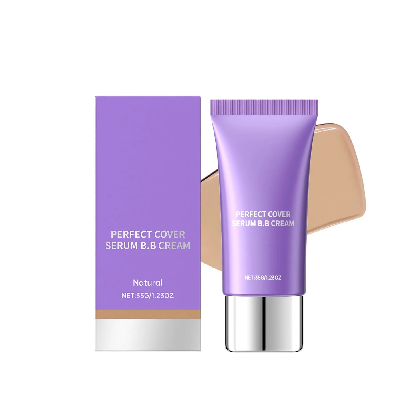 Radiant Skin Sunscreen Moisturizer™