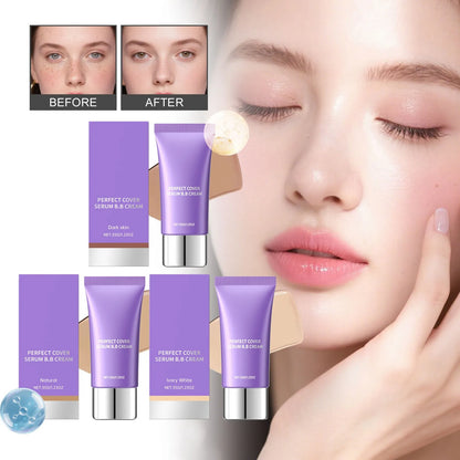 Radiant Skin Sunscreen Moisturizer™